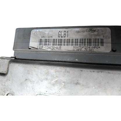 Modulo Computadora Motor Ford F350 Diesel Power Stroke 7.3l