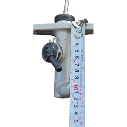 Cilindro Esclavo Clutch Cf600 Citystar International