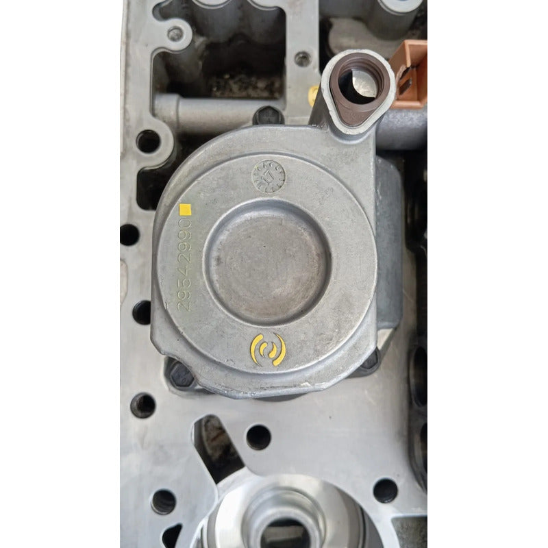 Cuerpo Válvulas Transmisión Allison Freightliner M2 Fl70