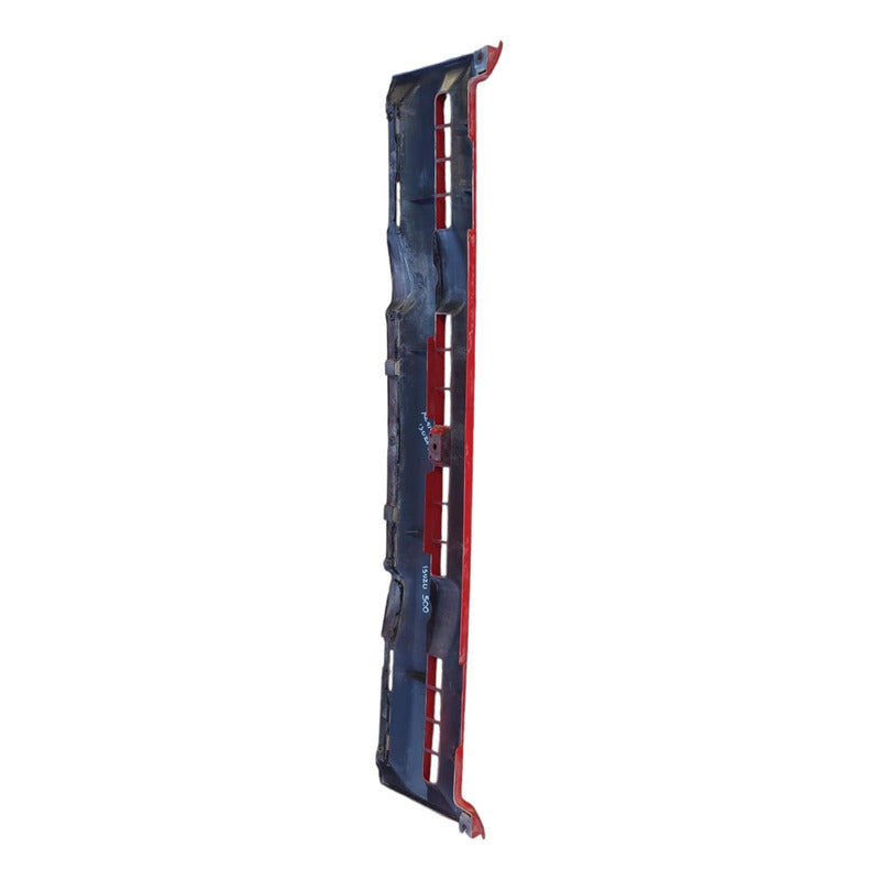 Parrilla Panel Frontal Moldura Cabina Isuzu Elf 450 500 Mate
