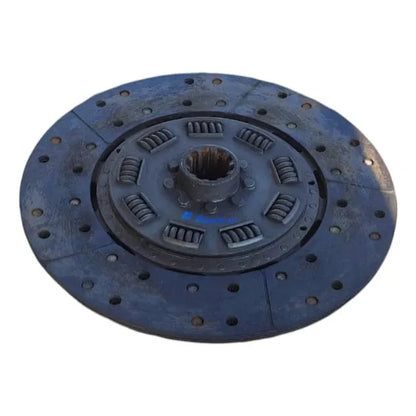Clutch Pasta Hino 500 1018 Planta