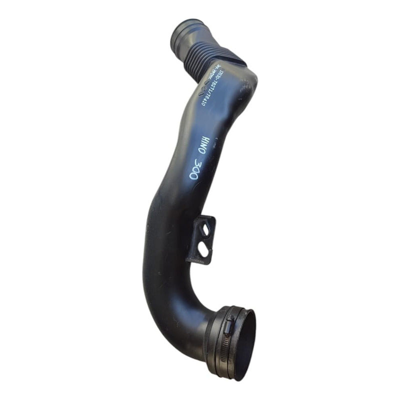 Tubo Manguera Purificador Aire Motor Hino 300 816 716 514