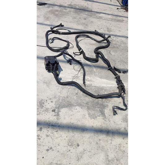 Modulo Abs Frenos Tracto Camión Volvo Otros Wabco Meritor
