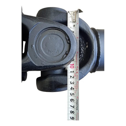 Barra Flecha Cardan Sterling 1828 2020 Freightliner