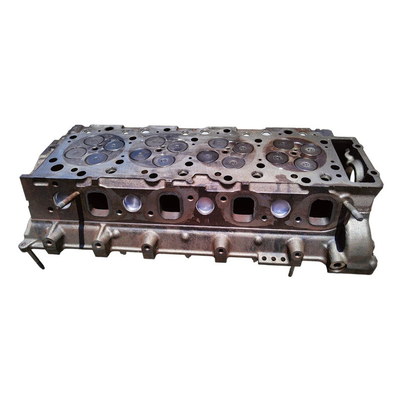 Cabeza Isuzu Elf Motor 4hk1 400 450 500
