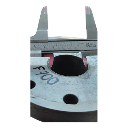 Cople Aumento Cigüeñal Turbina Motor Cummins 5.9l 6bt Ford