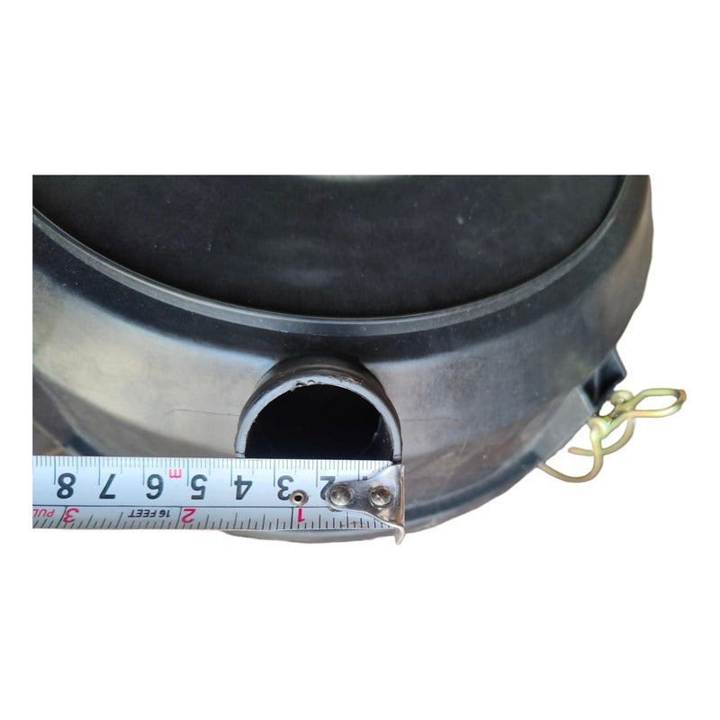 Tapa Purificador Aire Filtro Foton Faw Camión Varios