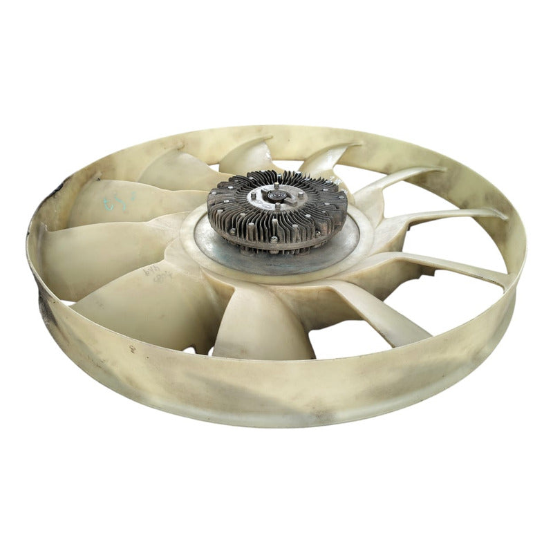 Ventilador Térmico Fan Clutch G 5.9l Hyundai Hd120