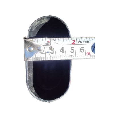 Tubo Ducto Calefaccion Aire Cabina Freightliner Fl70