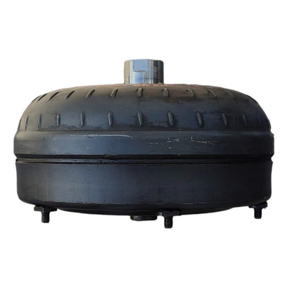 Turbina Transmision International Cf600 Ford 6.0l Diesel