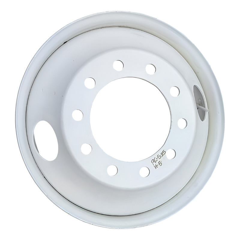 Rin 22.5 Unemon Fierro Blanco