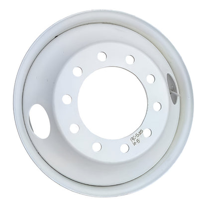 Rin 22.5 Unemon Fierro Blanco