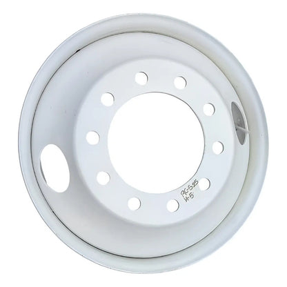 Rin 22.5 Unemon Fierro Blanco
