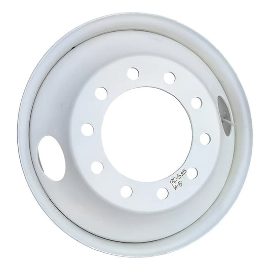 Rin 22.5 Unemon Fierro Blanco