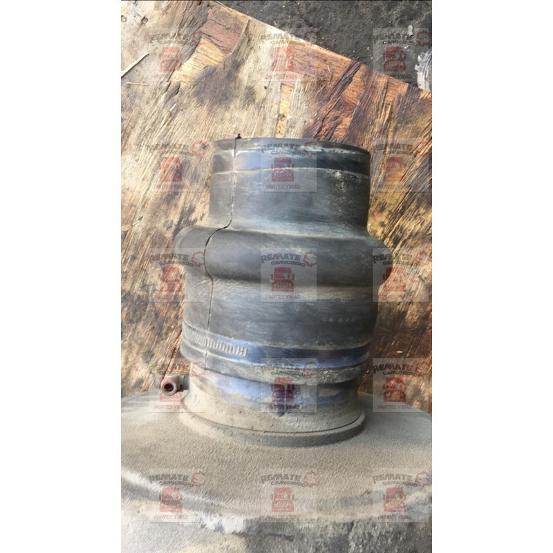 Manguera Cople Reductor Purificador De Aire 4 5 Camion