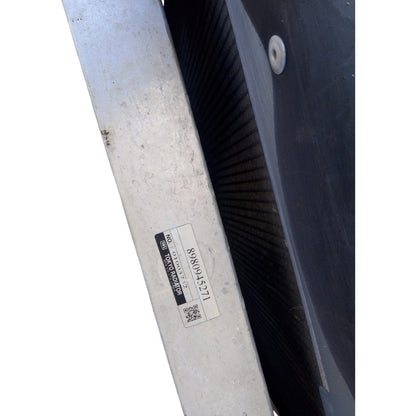 Radiador Postenfriador Tolva Isuzu Elf 300 2018-2023 - Negro