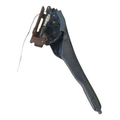 Palanca Freno Mano Cabina Sterling Freightliner