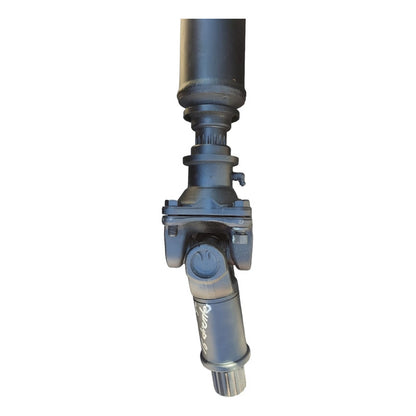 Cardan Barra Cople Yugo Astreado Hino 300 816 716