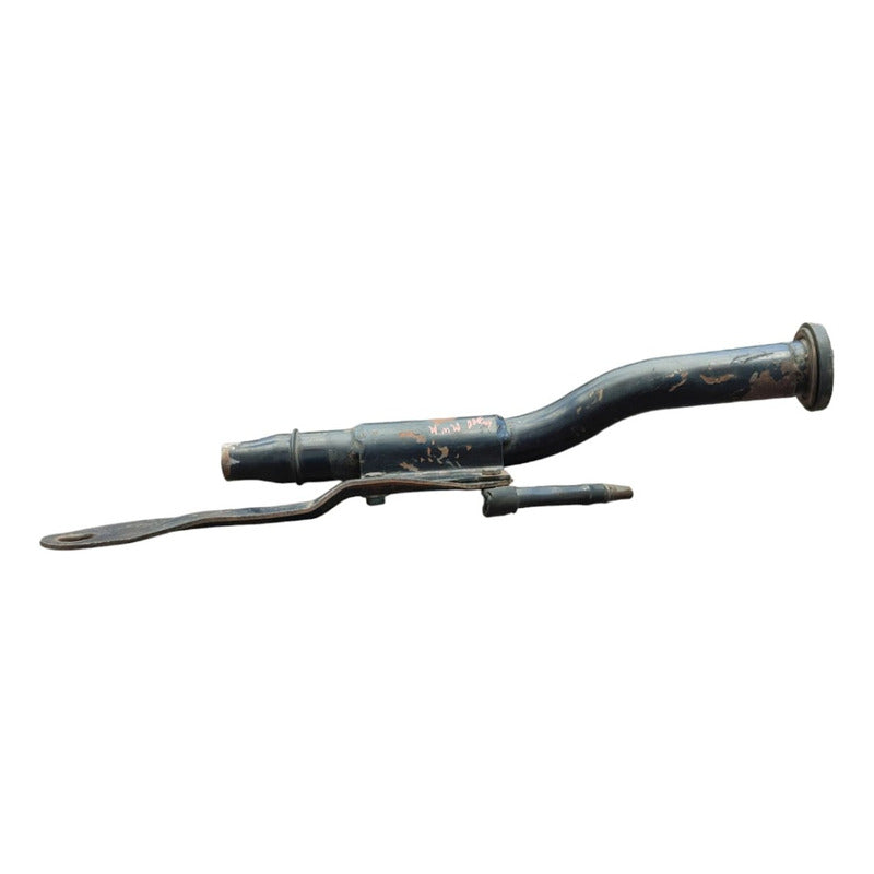 Toma Tubo Aceite Retorno Motor Mwm 4.12 Maxxforce Soporte