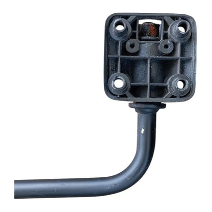 Base Soporte Sin Espejo Piloto Isuzu Elf 450 Negro