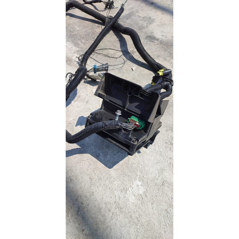 Modulo Abs Frenos Tracto Camión Volvo Otros Wabco Meritor