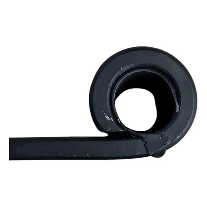 Peine Muey Muelles Eje Delantero 1 Hoja Hino 500 1524