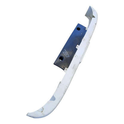 Defensa Parachoques Isuzu Elf 300 2018-2023 - Blanco