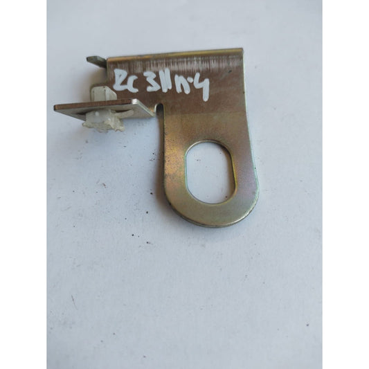 Accesorio Base Soporte Cabina Isuzu Elf