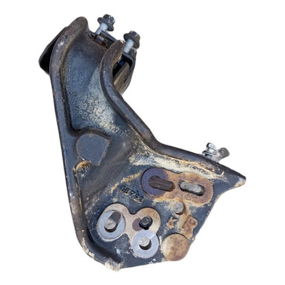 Soporte Base Transmisión Hino 300 816 716