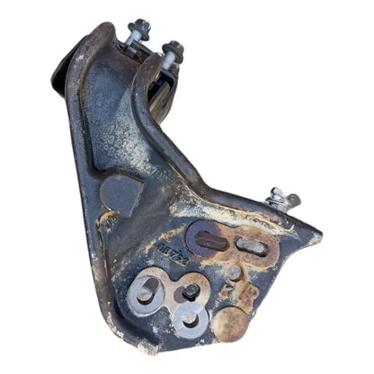 Soporte Base Transmisión Hino 300 816 716