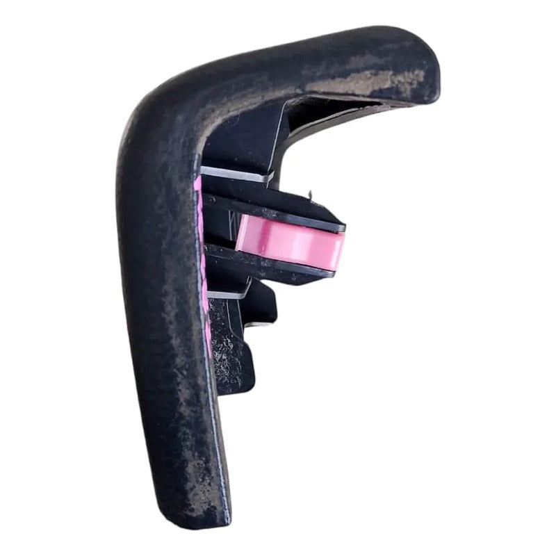 Moldura Cubierta Tapa Puerta Hino 500 1524 Copiloto Negro