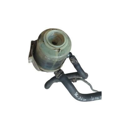 Deposito Aceite Dirección Hidráulica Tubo Manguera Hino 300