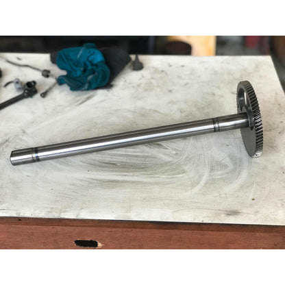 Árbol Balancines Power Stroke 4.5 Vt275 International Cf600