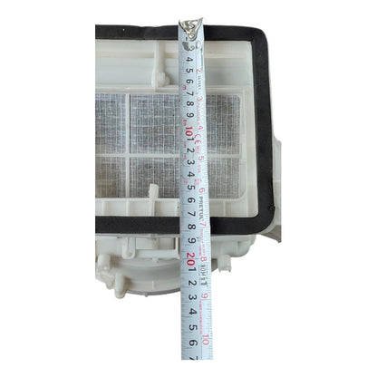 Tubo Ducto Blower Calefacción Cabina Isuzu Elf 300 18-23