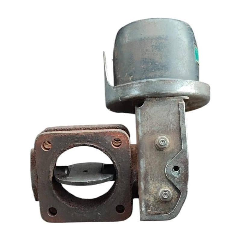 Válvula Freno Escape Isuzu Elf 400 450 500