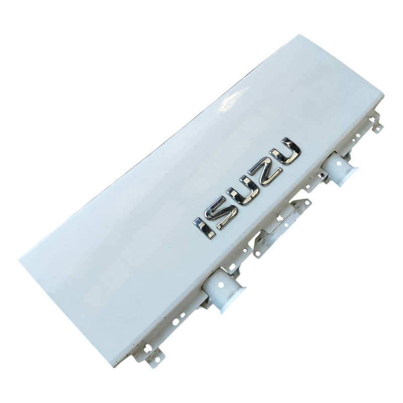 Cofre Parrilla Central Cubierta Tapa Isuzu Elf 300 2018-2023