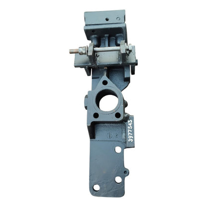Soporte Base Montaje Tubo Aire Motor Cummins 4bt 3.9