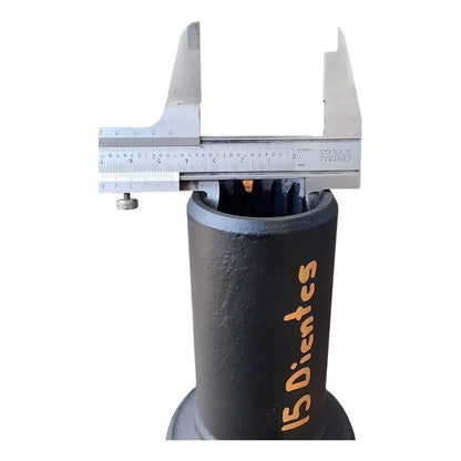 Flecha Cardan Yugo Barra Freightliner Sterling 360 Fl360