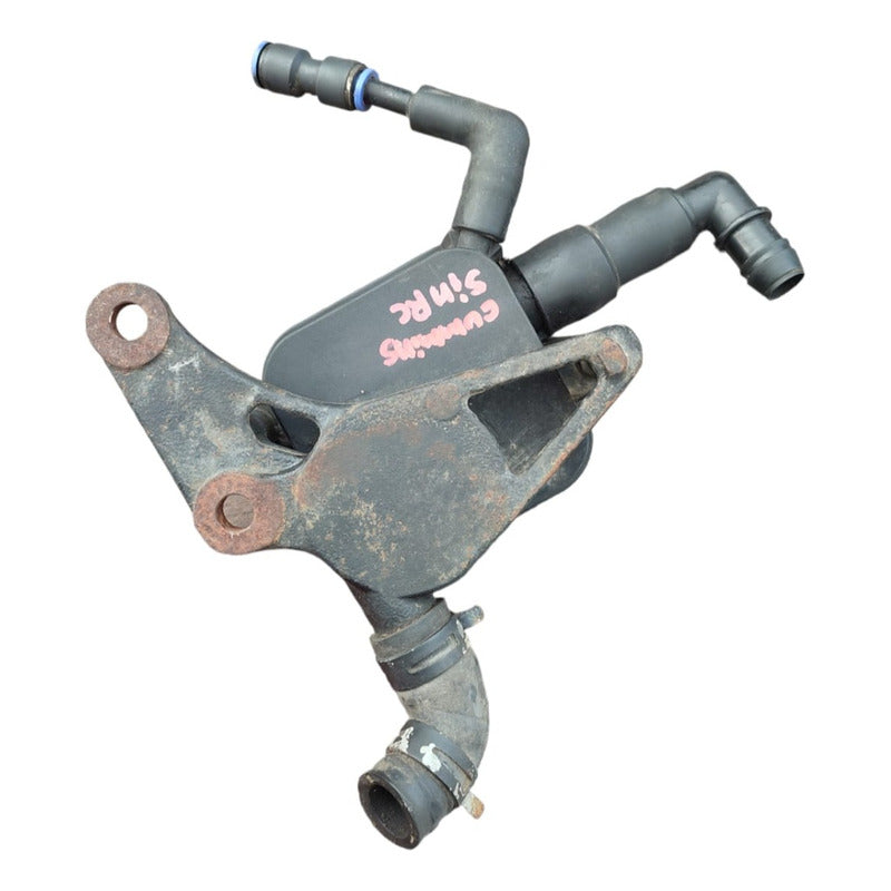 Valvula Respiracion Motor Cummins Dodge Ram Diesel