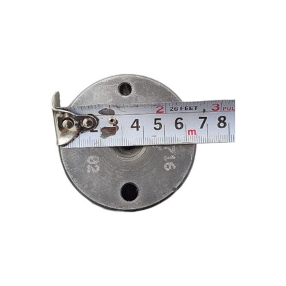 Arbol De Levas Motor Caterpillar 3126 3116