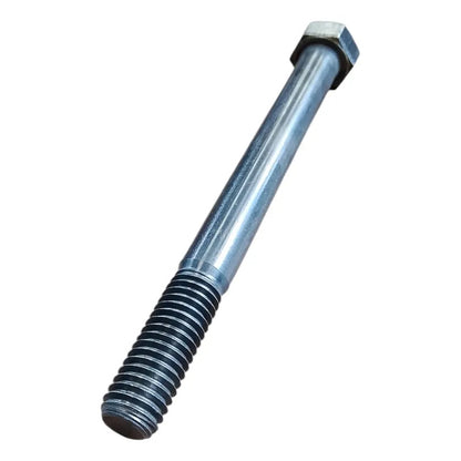 Tornillo Soporte Motor Caterpillar 3406b Plateado