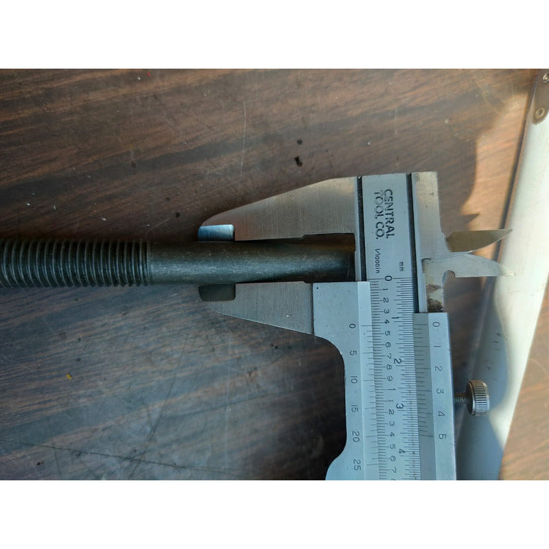 Tornillo Cabeza Motor Cummins Isb 5.9l