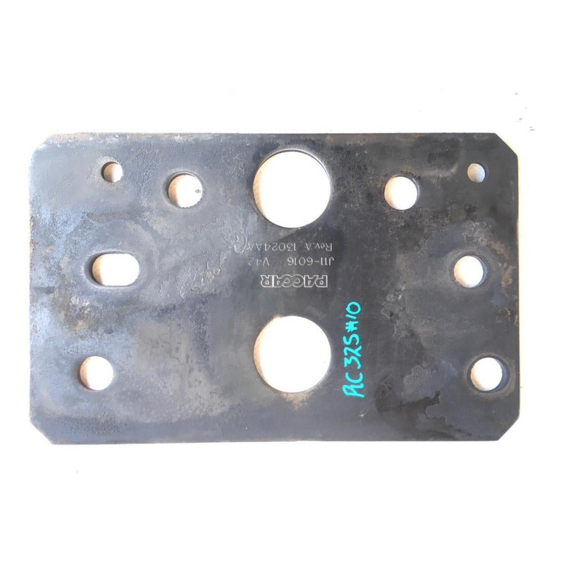 Soporte Carga Elevación Cuadrado Motor Cummins Isb 6.7l