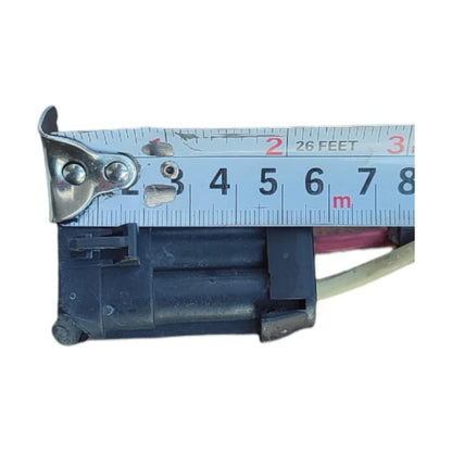 Arnes Conector Cabina Kenworth T300