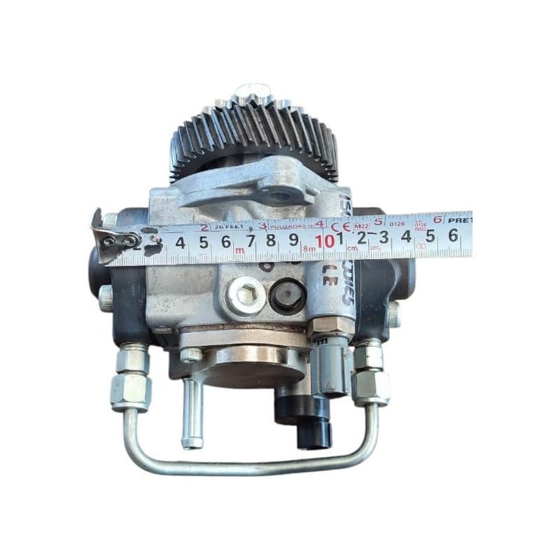 Bomba Diesel Combustible Motor Isuzu 4jj1e5le Elf 300 18-23