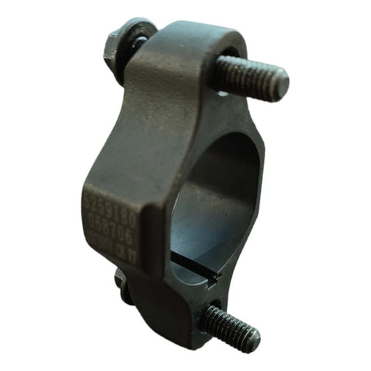 Sujetador Seguro Inyector Motor Paccar Px-6 Cummins Isb