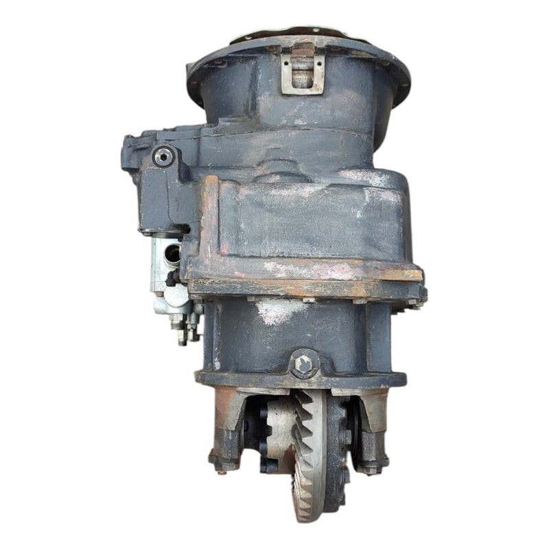 Transmision Diferencial Retroexcavadora Carraro Ta135