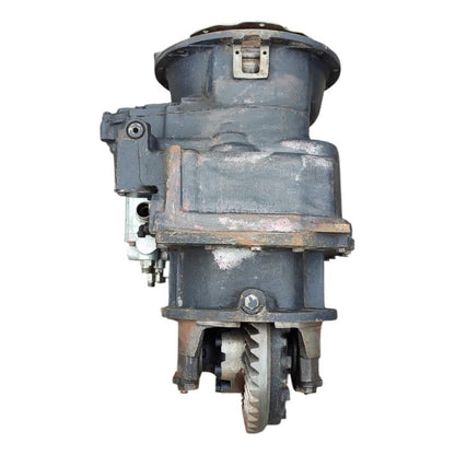 Transmision Diferencial Retroexcavadora Carraro Ta135