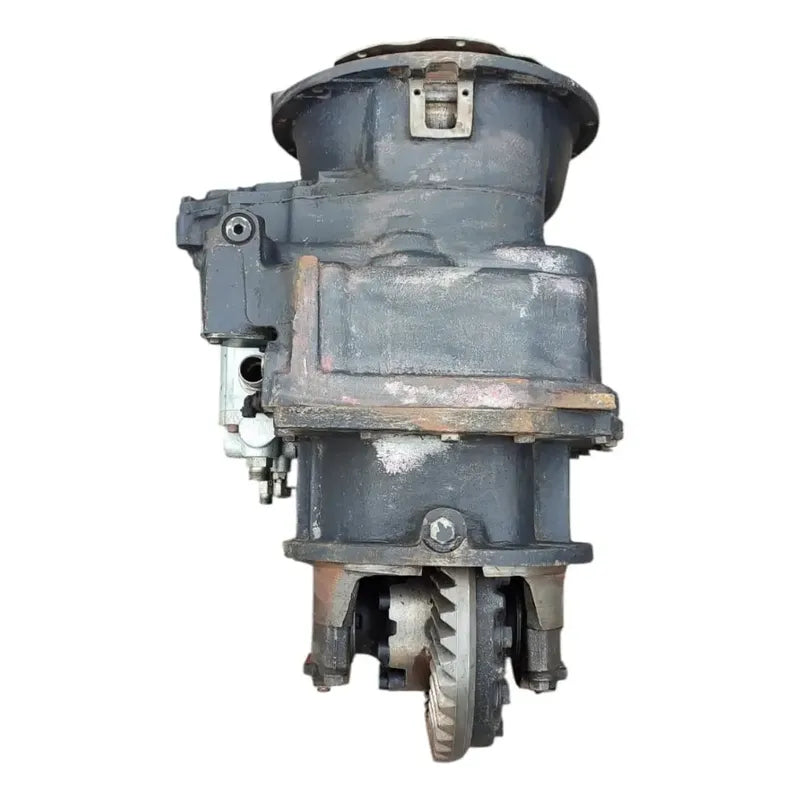 Transmision Diferencial Retroexcavadora Carraro Ta135
