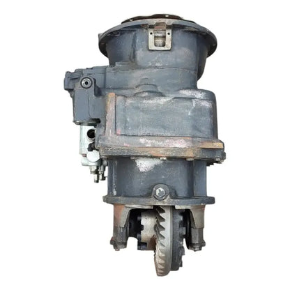Transmision Diferencial Retroexcavadora Carraro Ta135